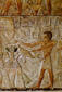 Древний Египет, фреска Древнего Египта